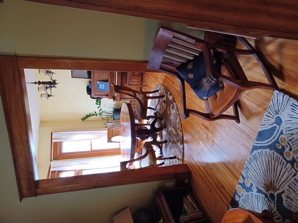 La maison de Sara
