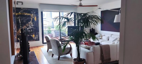 La maison de Marta & Joël