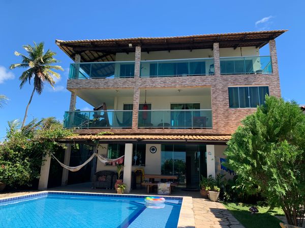 La maison de Gaylen