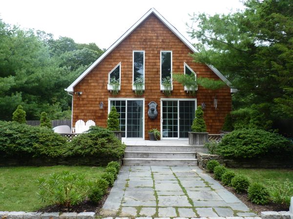La maison de Jessica