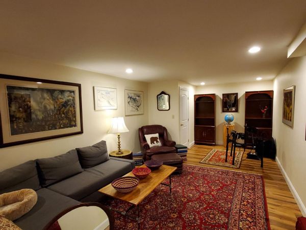 La maison de Kellie & Craig