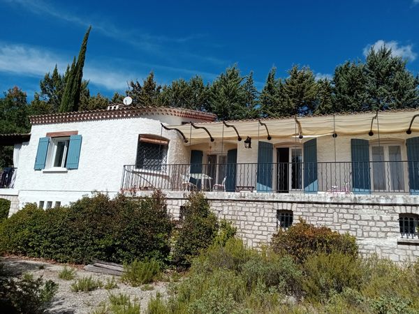 La Hacienda