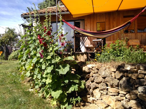 La petite maison éco de France