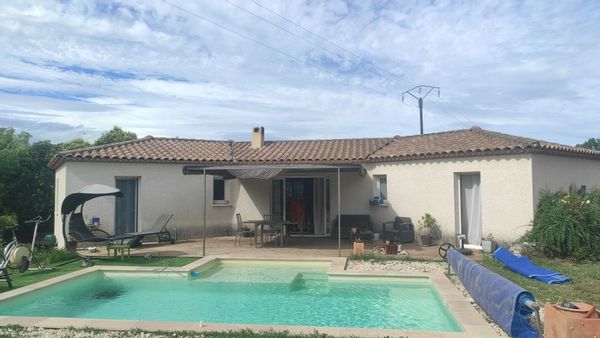 La maison de Yanick