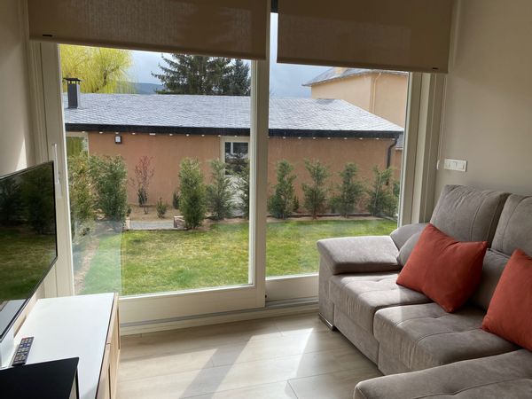 La maison de Núria