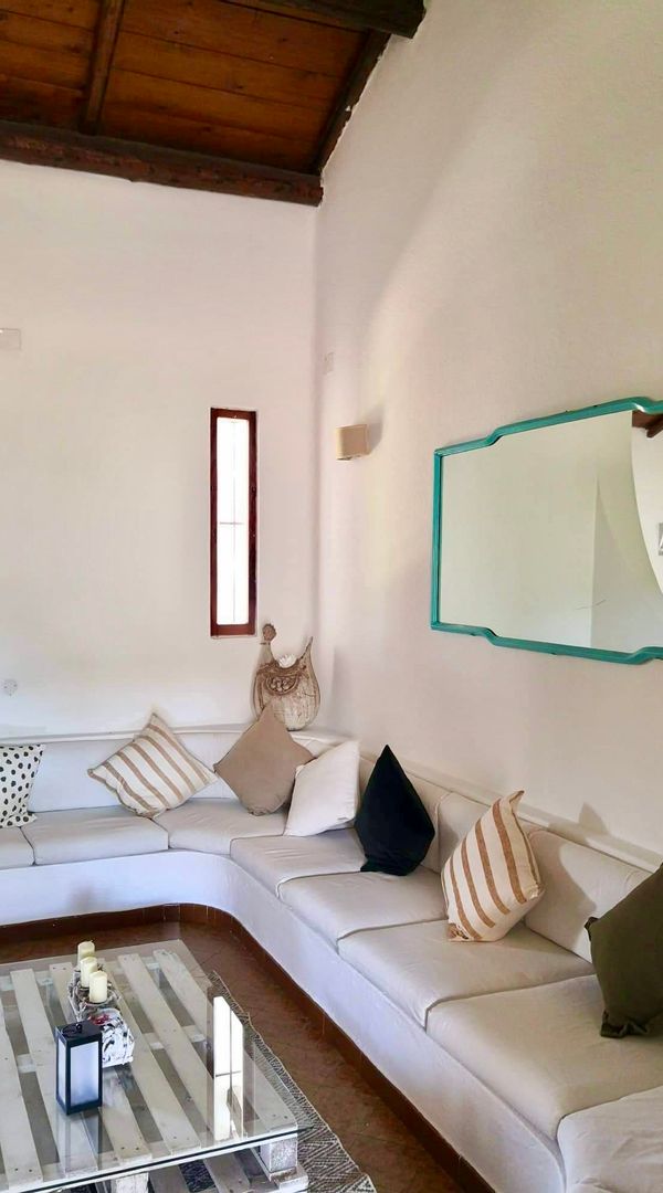 La maison de veronica
