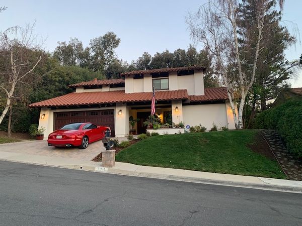 La maison de alissa