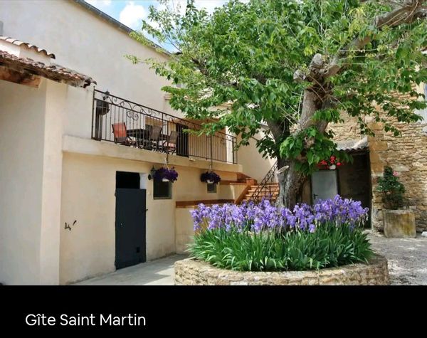 La maison de Manou