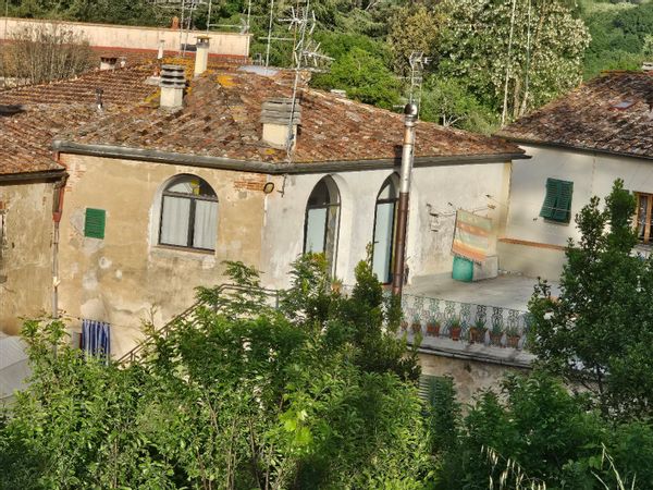 La maison de Crissie