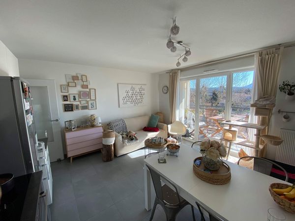 La maison de Marine