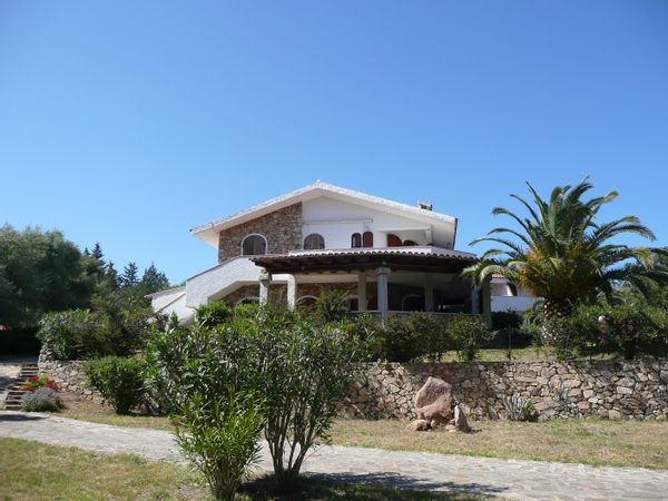 La maison de Paola