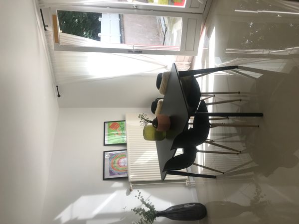 La maison de Sarah