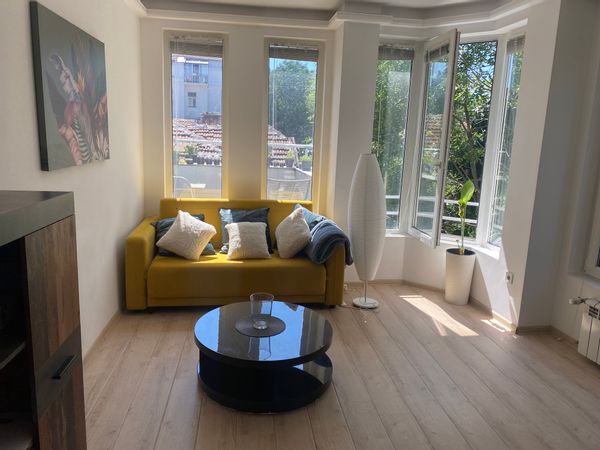 La maison de Tracy