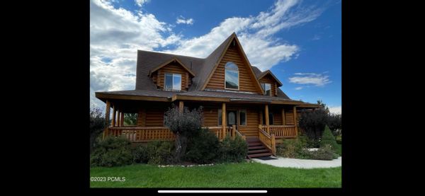 La maison de Nicole