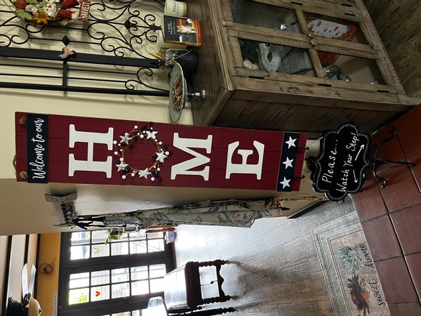 La maison de marcia