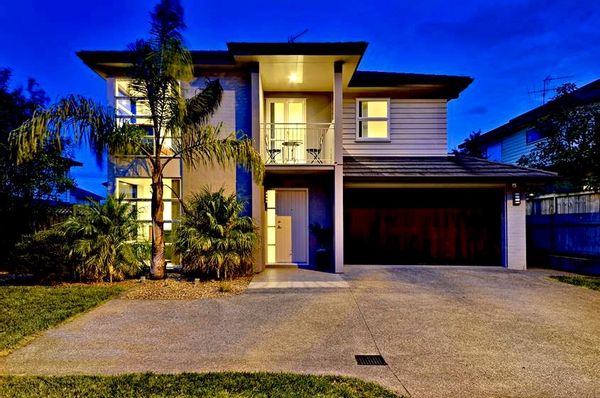 Auckland