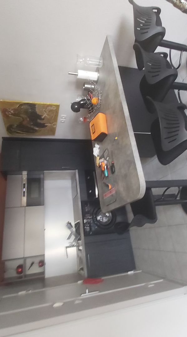 Bel appartement à Honfleur dans résidence privée avec piscine et tennis
