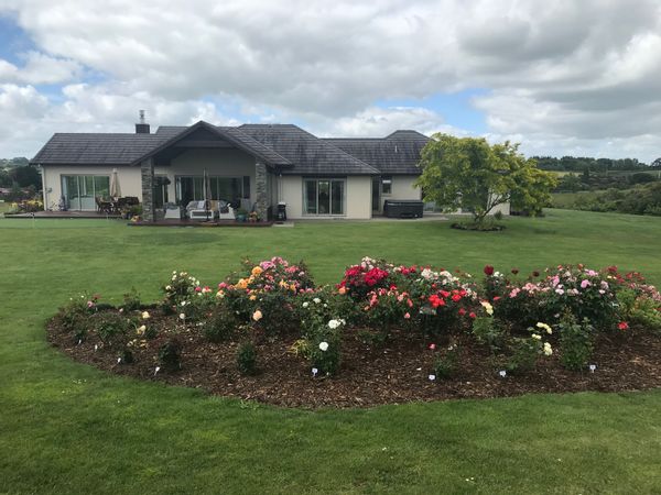 La maison de Alan
