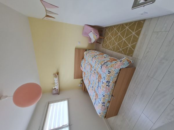 La (les) chambre(s) privée(s) de Sophie & Laurent
