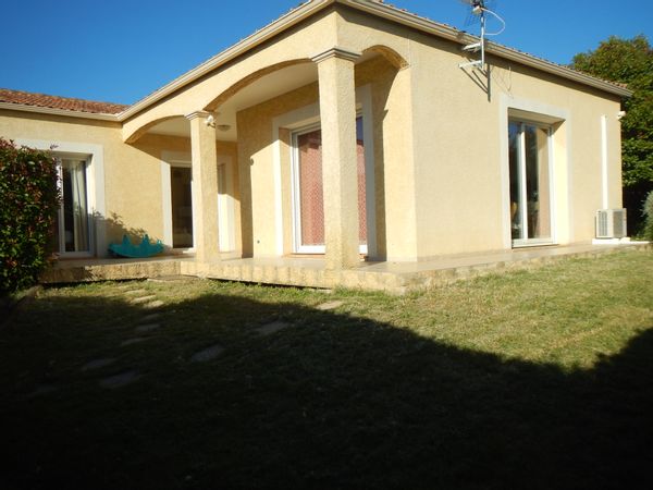 La maison de Coralie, Mathieu et les filles