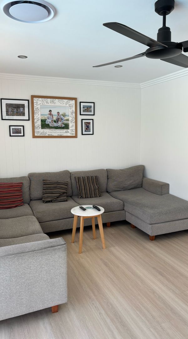 La maison de Narelle