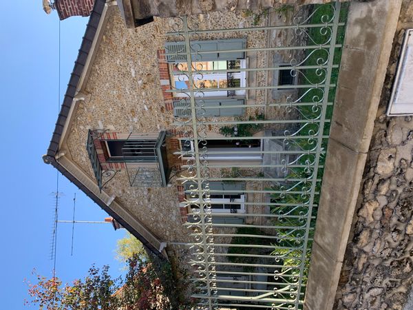 La maison de Stephanie
