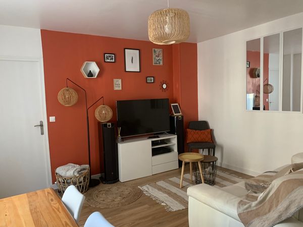 Appartement Cosy entre Paris et Disney