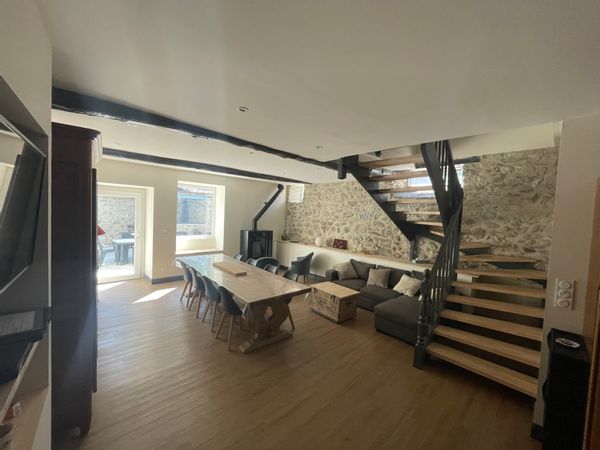 Maison de montagne Ariège