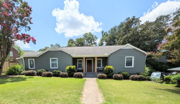 La maison de Zach & Emily