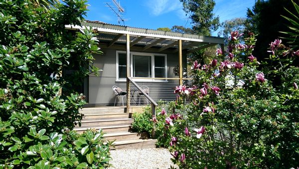 La maison de Kim