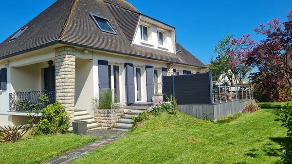 La maison de Nathalie