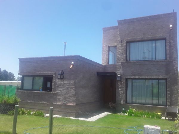 La maison de German