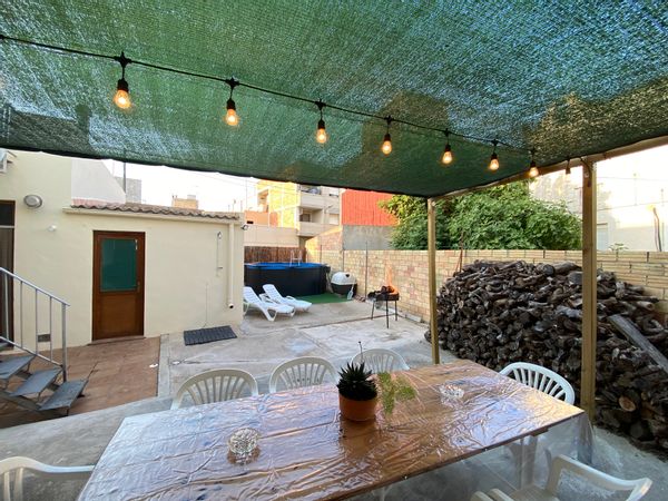 La maison de Ximo