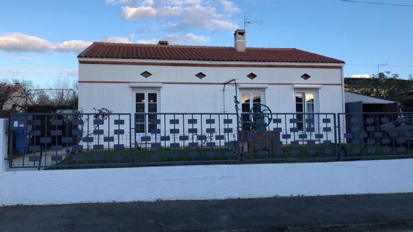 La maison de Benjamin