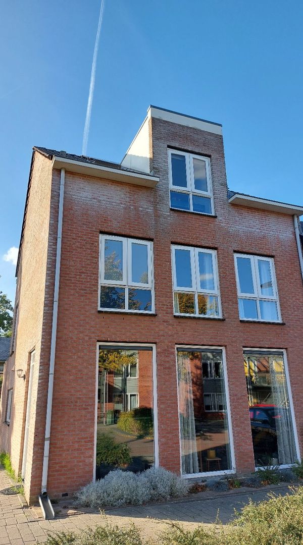 La maison de Lara