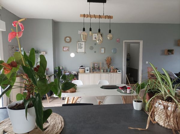 La maison de Clementine