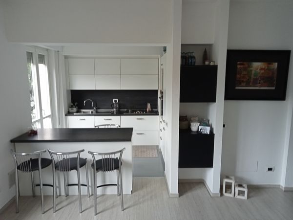 La maison de Michele