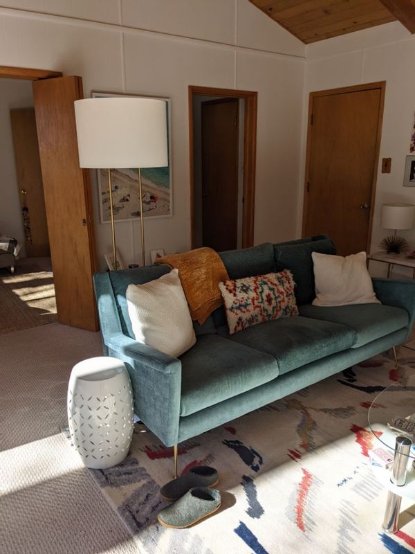 La maison de Kelly