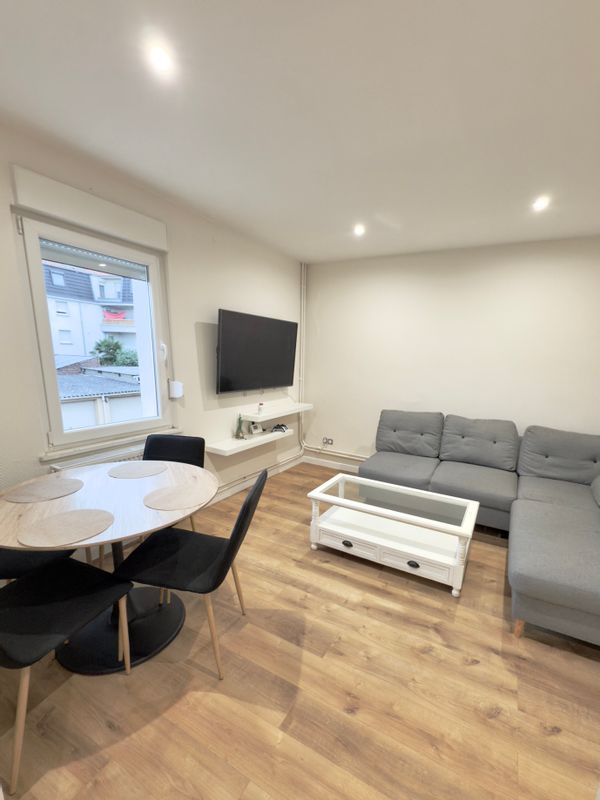 Appartement Mondelange