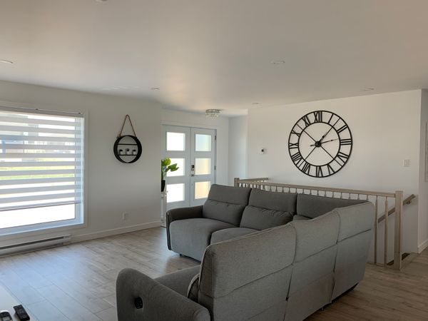 Belle maison à 20 minutes de Québec