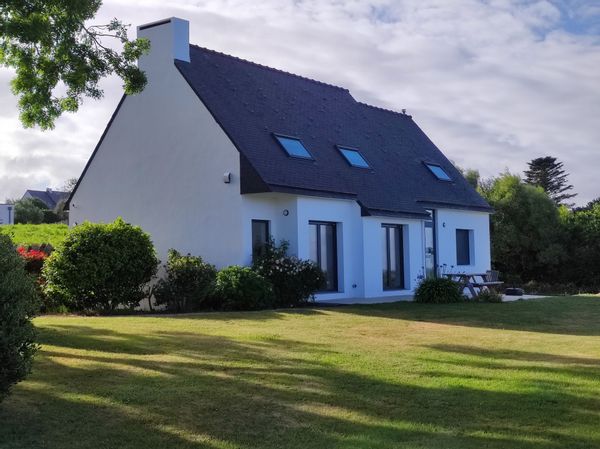 La maison du bonheur