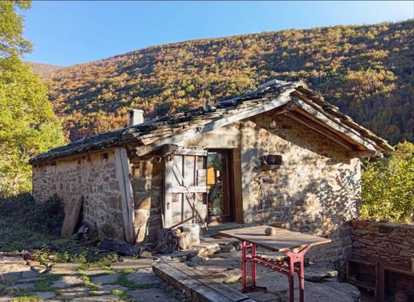 La maison de MARIA