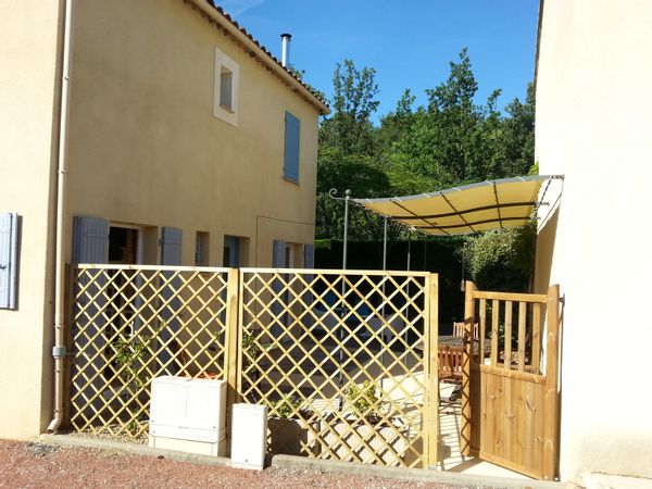 La maison de MICHEL et DOLORES