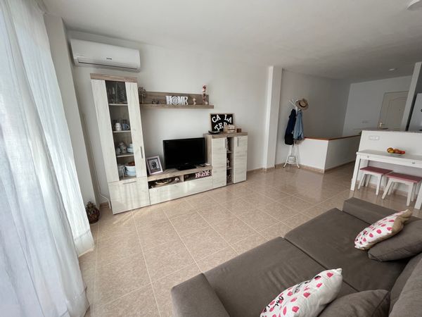 La maison de Sara