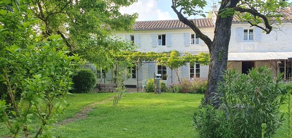 La maison de NADIA et GILLES