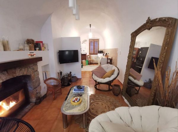 A Casa di Lesia