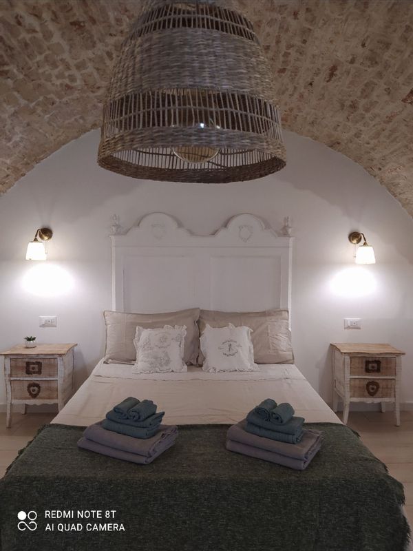 La maison de Angela Greta