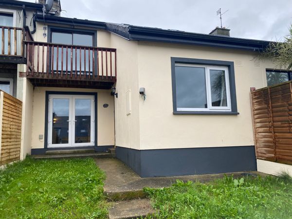 La maison de Kristina