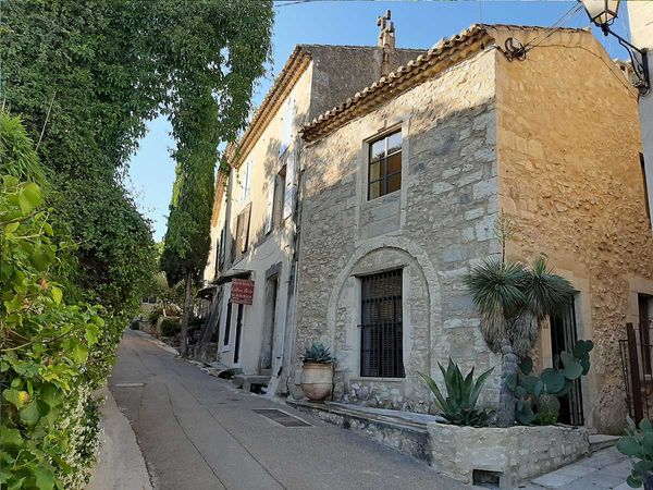 La maison de Michele