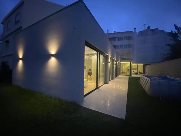 La maison de Rita